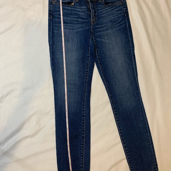 J.Crew Women’s Skinny Jean - Picture 9 of 12
